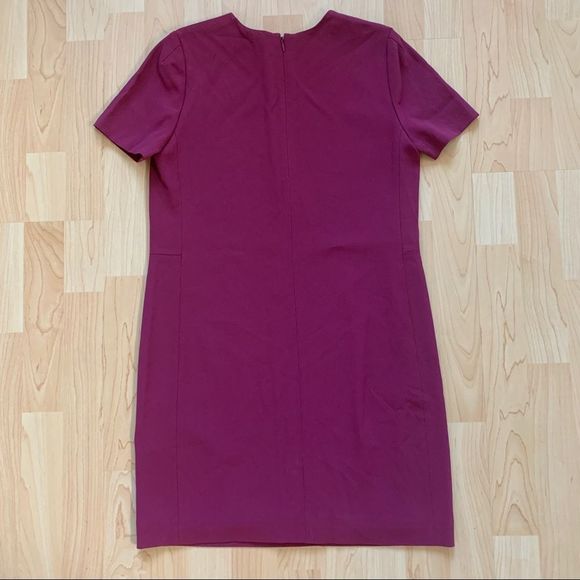 New Babaton Patricio Dress Size 2 - Picture 7 of 15
